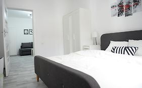 Apartment Sofia